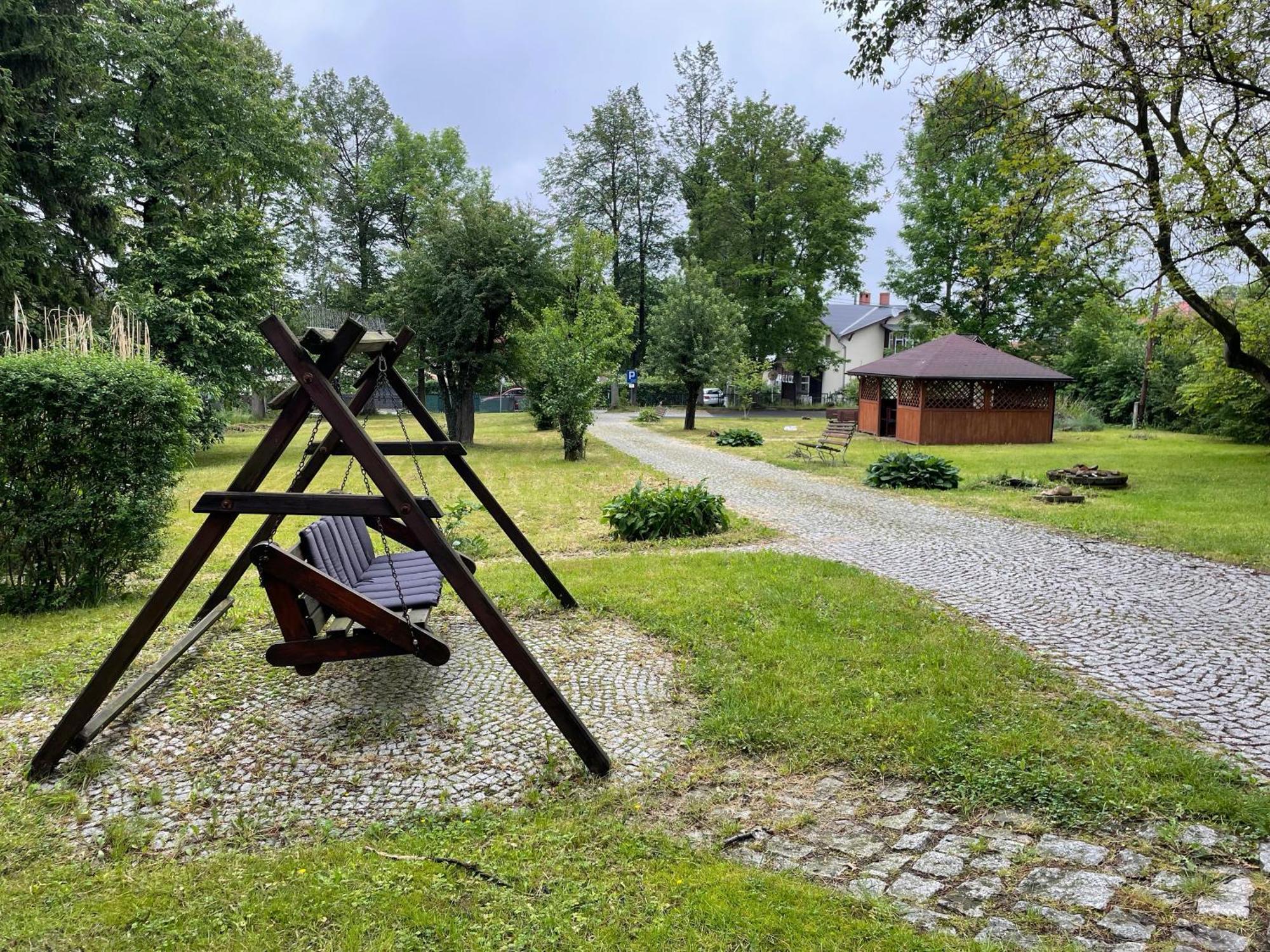 Guest house Brzozowy Gaj