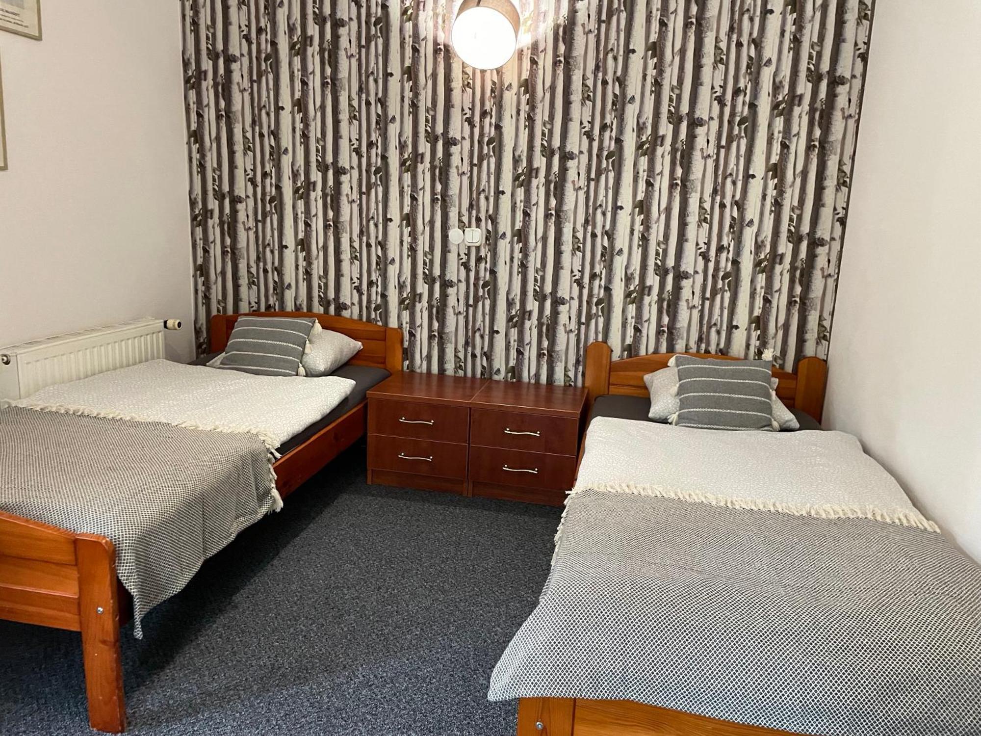 Brzozowy Gaj Guest house Karpacz