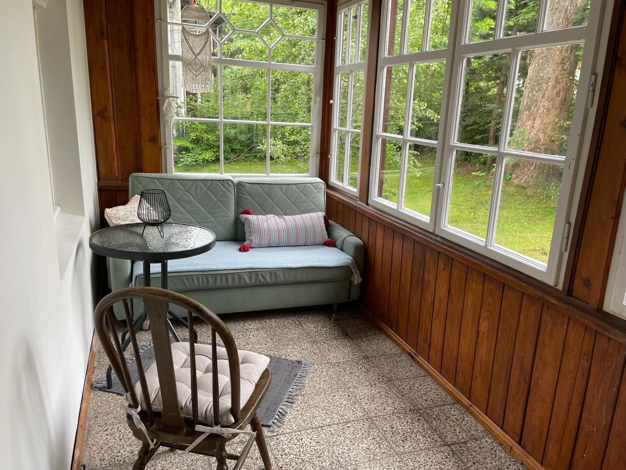 Guest house Brzozowy Gaj Karpacz