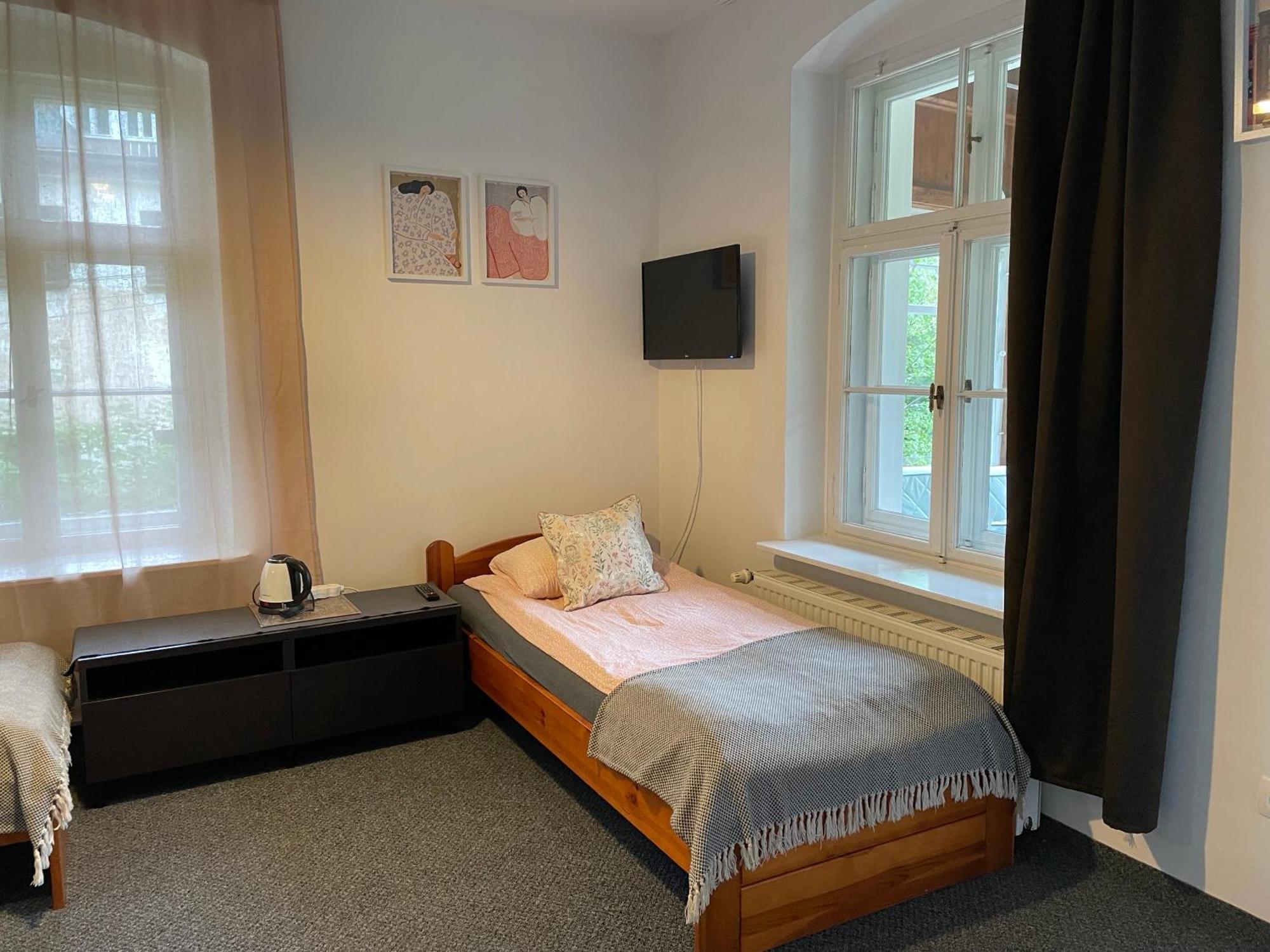 Brzozowy Gaj Guest house Karpacz