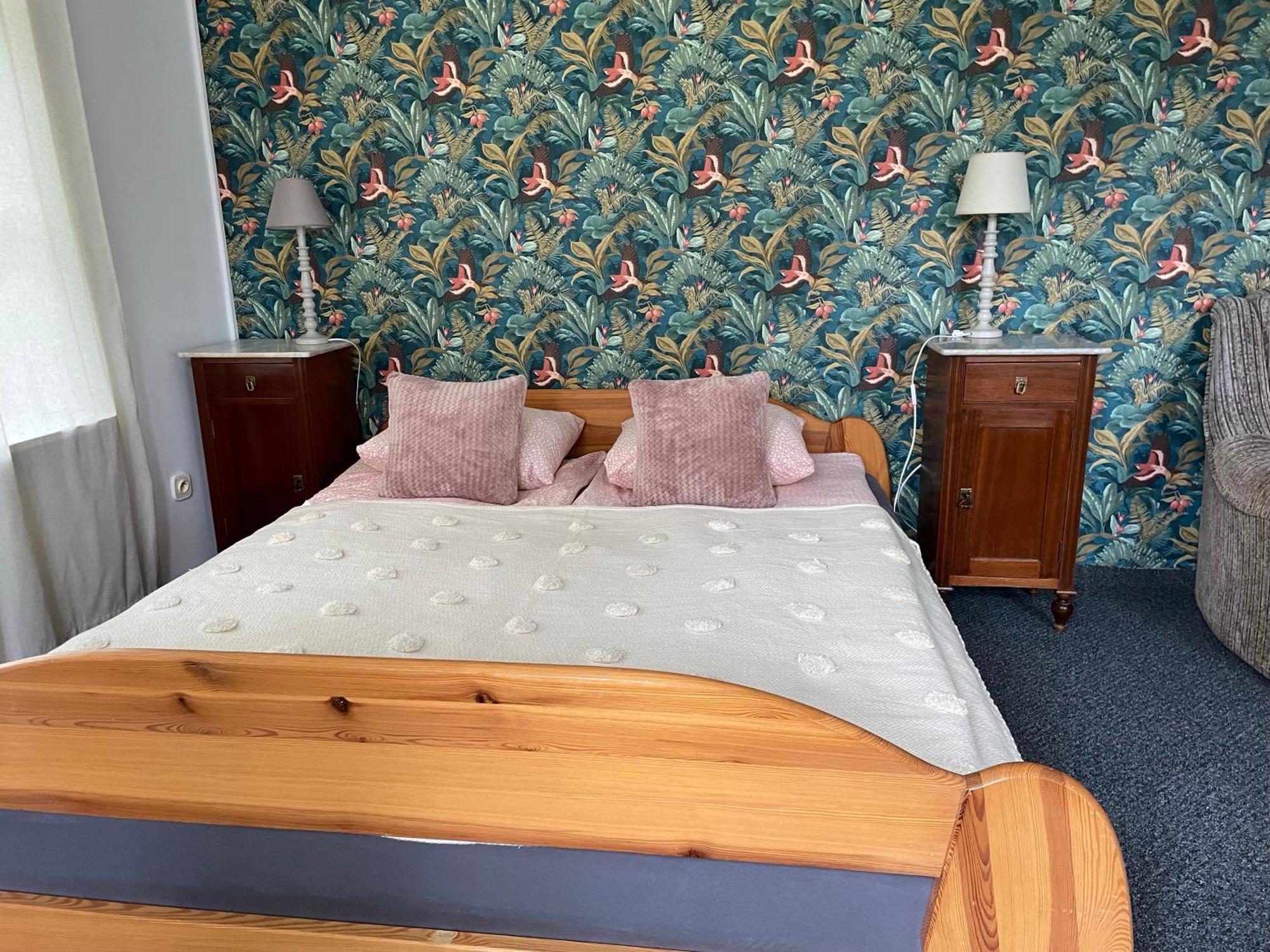 Guest house Brzozowy Gaj *