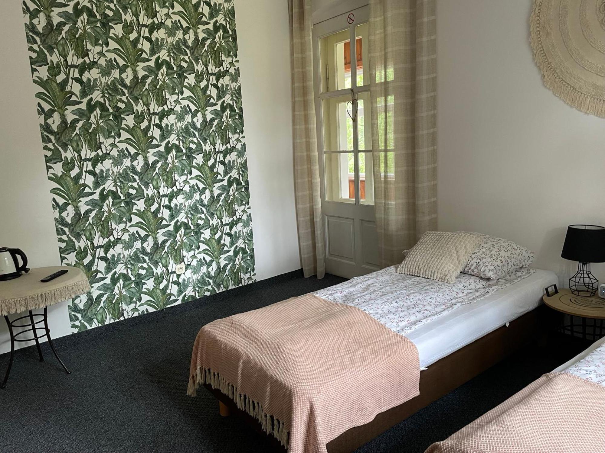Brzozowy Gaj Guest house Karpacz