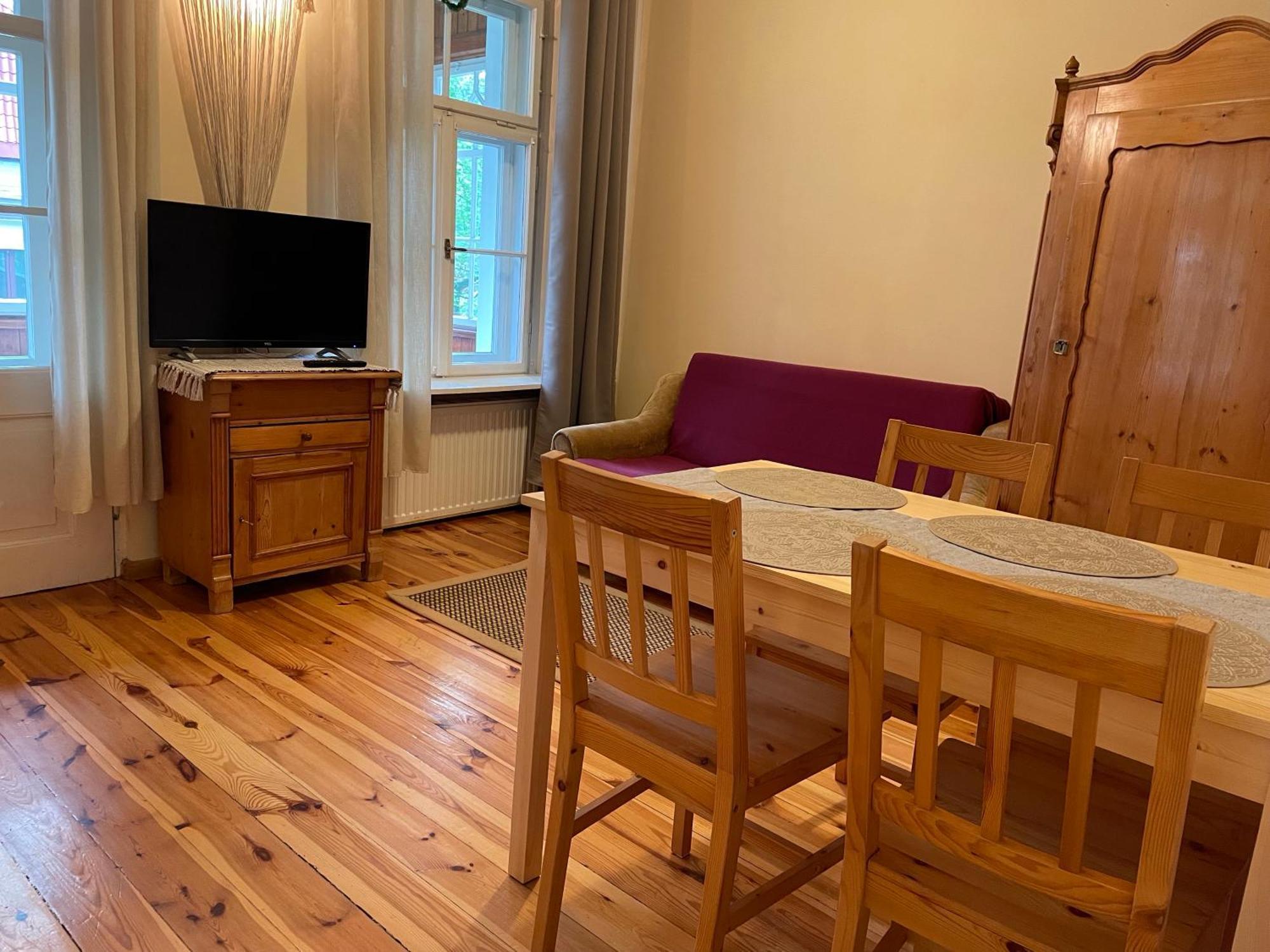 Brzozowy Gaj Guest house Karpacz
