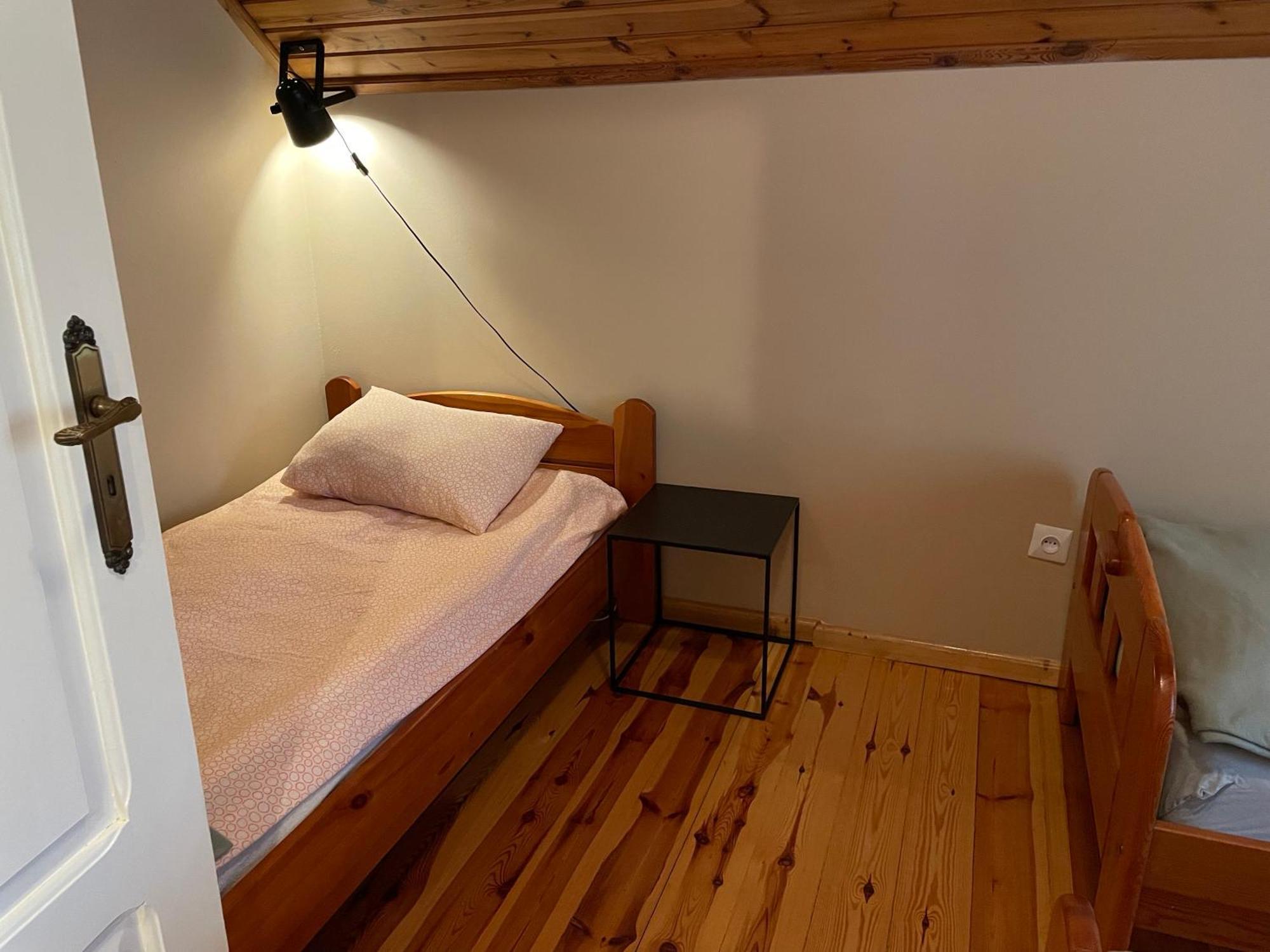 Guest house Brzozowy Gaj