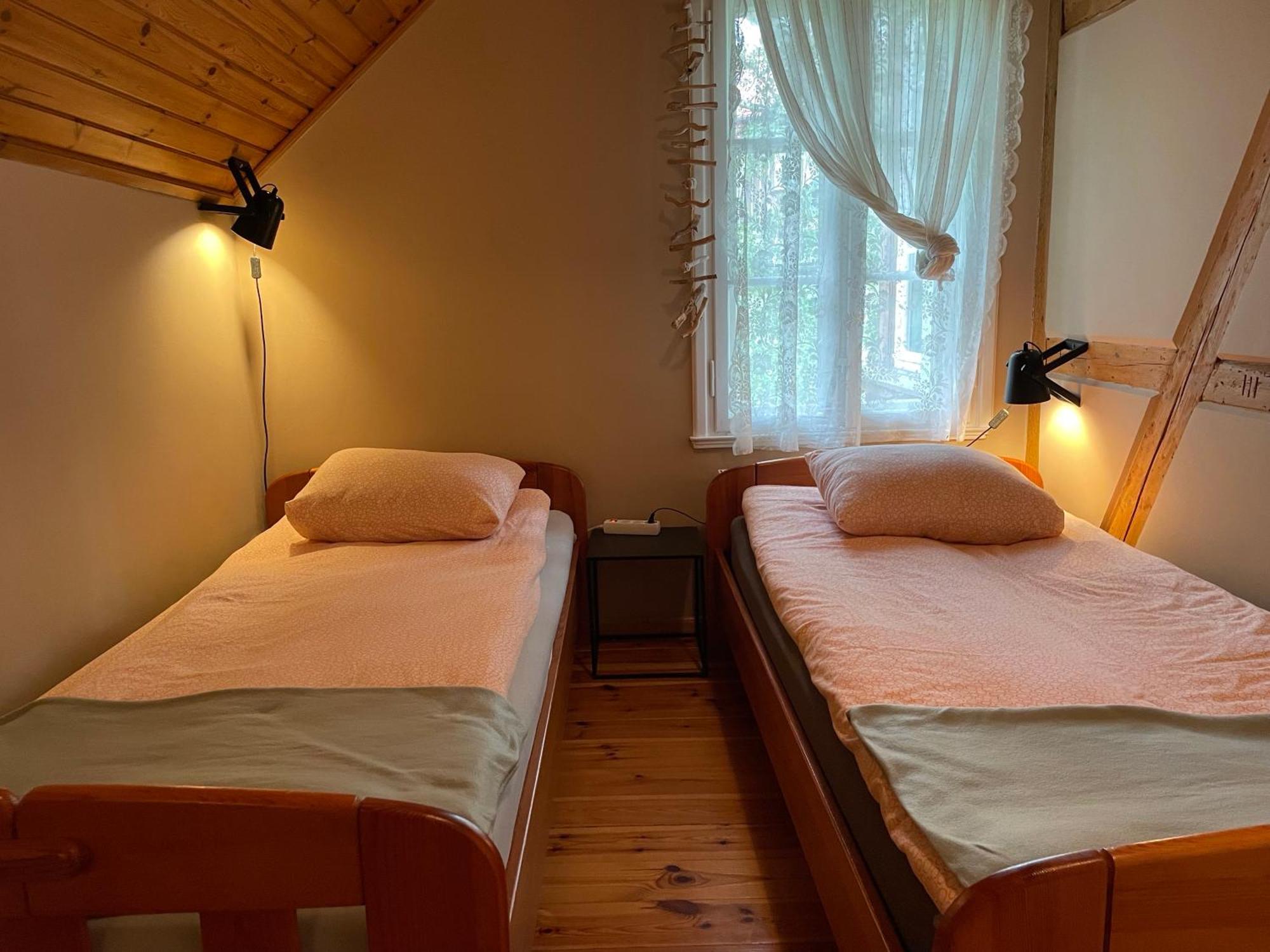 Guest house Brzozowy Gaj *