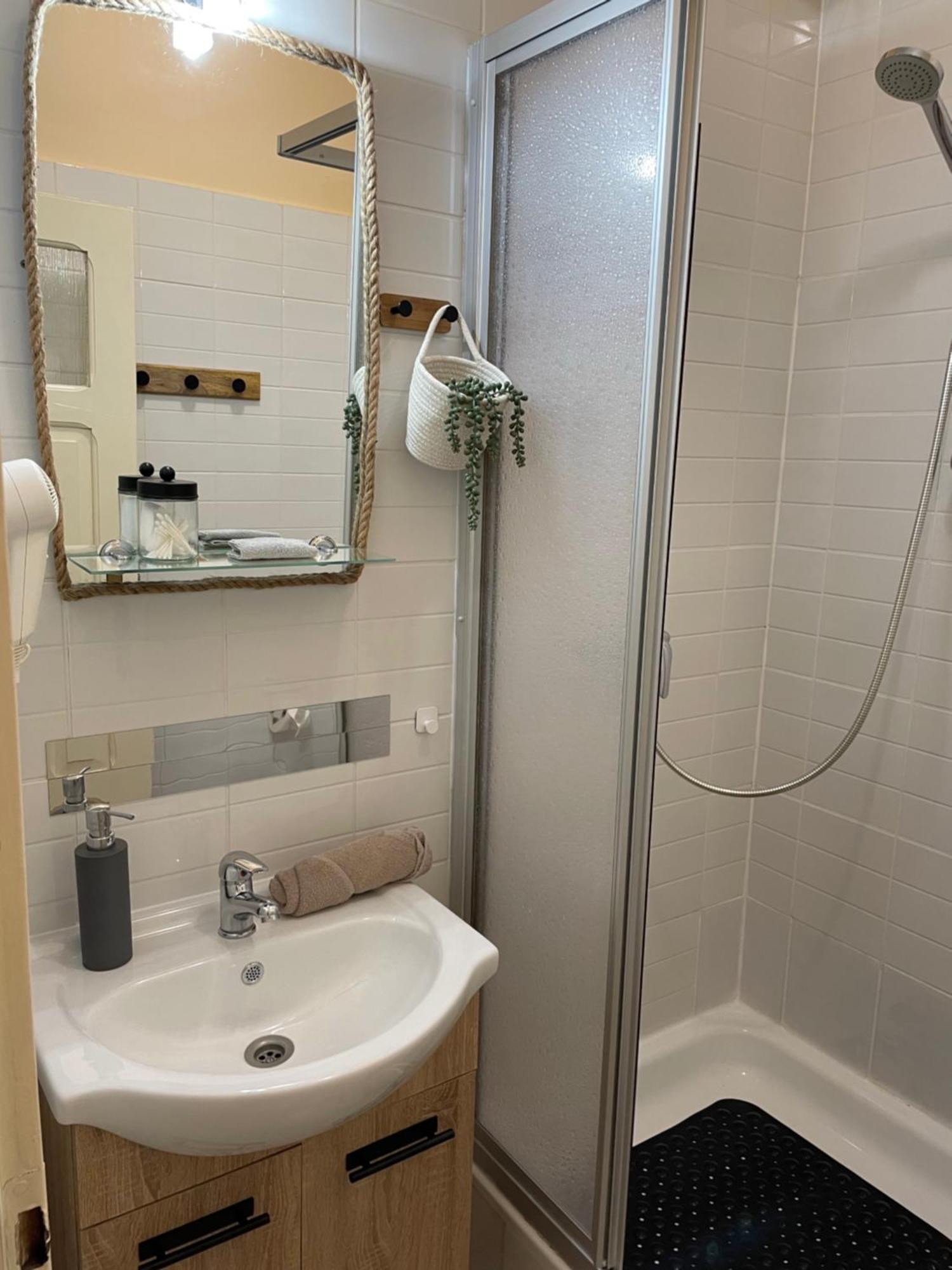 Brzozowy Gaj Guest house