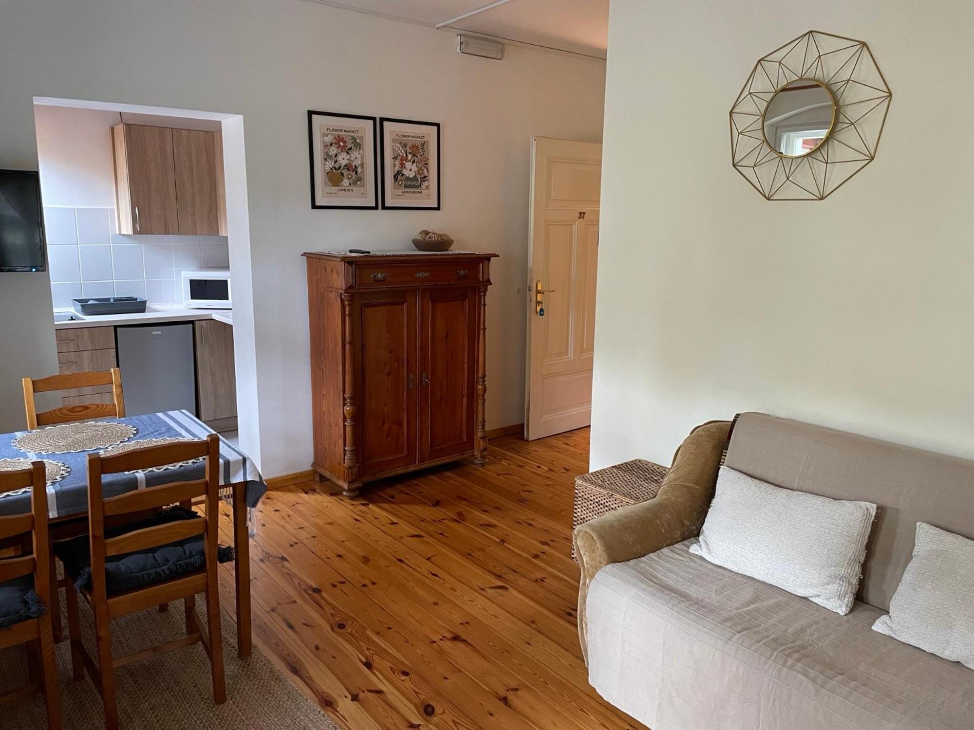 Guest house Brzozowy Gaj