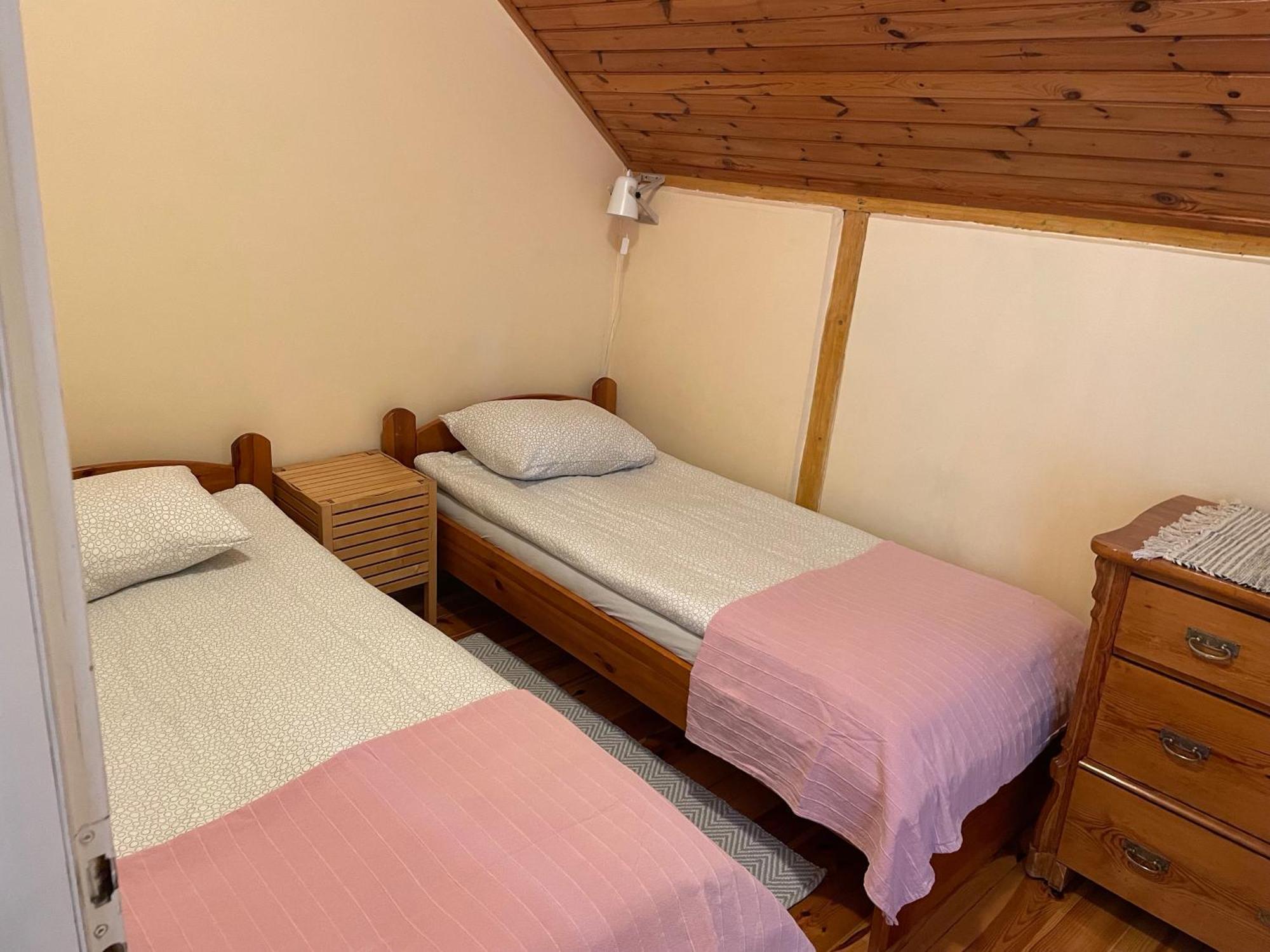 Guest house Brzozowy Gaj