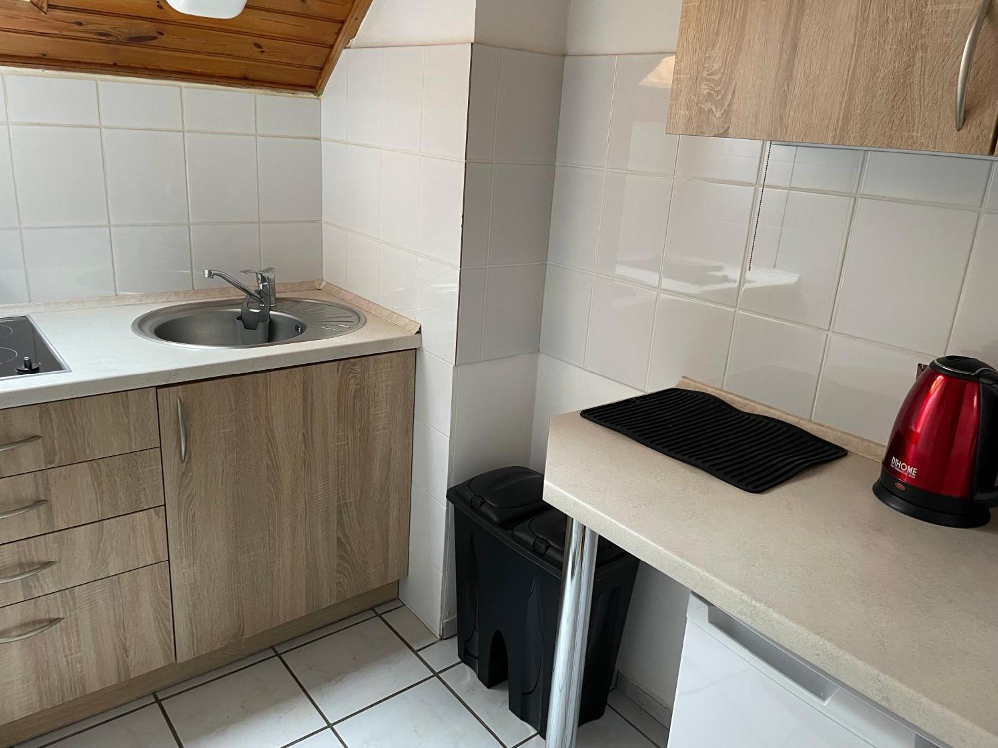 Guest house Brzozowy Gaj Karpacz