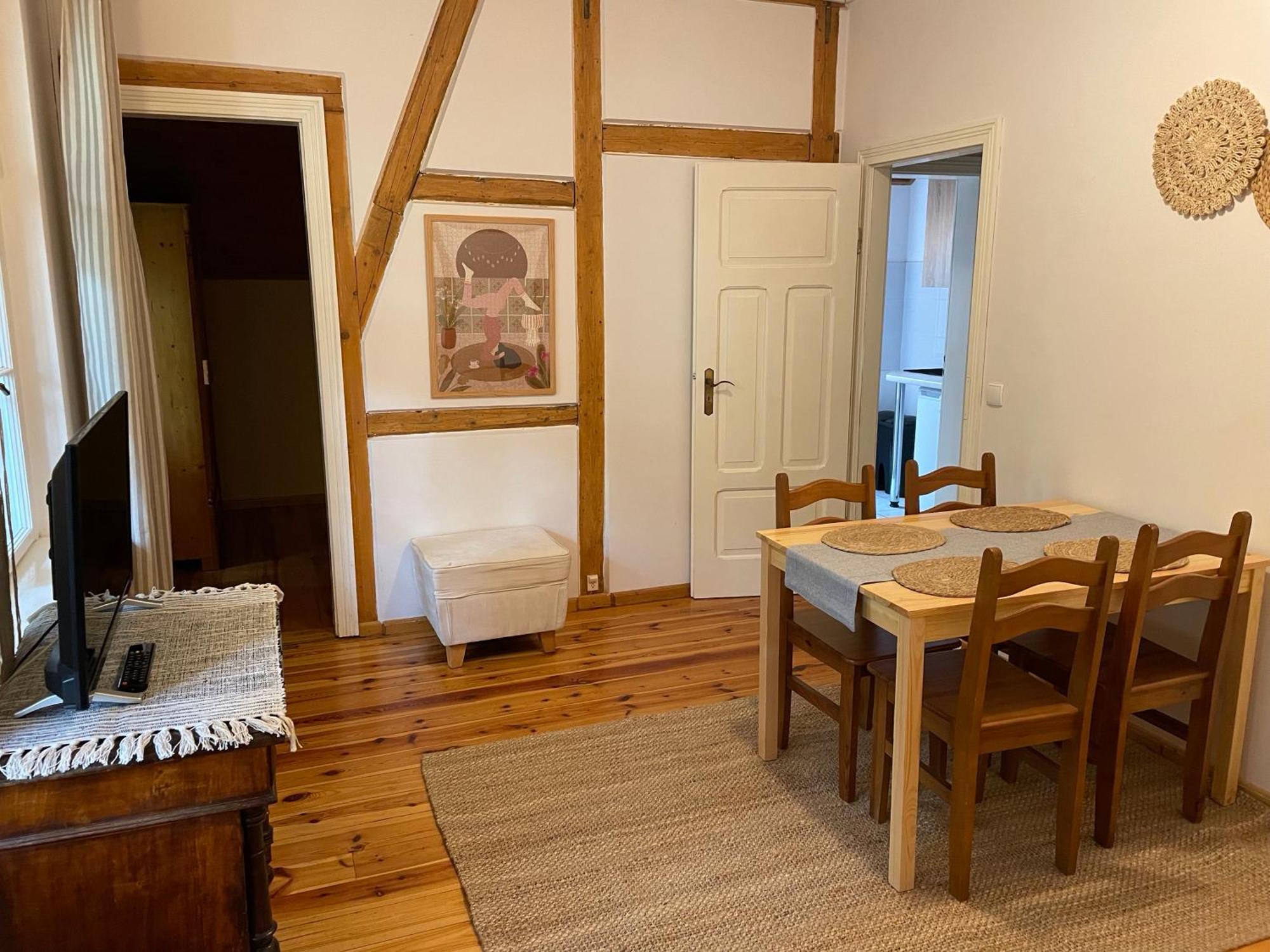 Brzozowy Gaj Guest house Karpacz