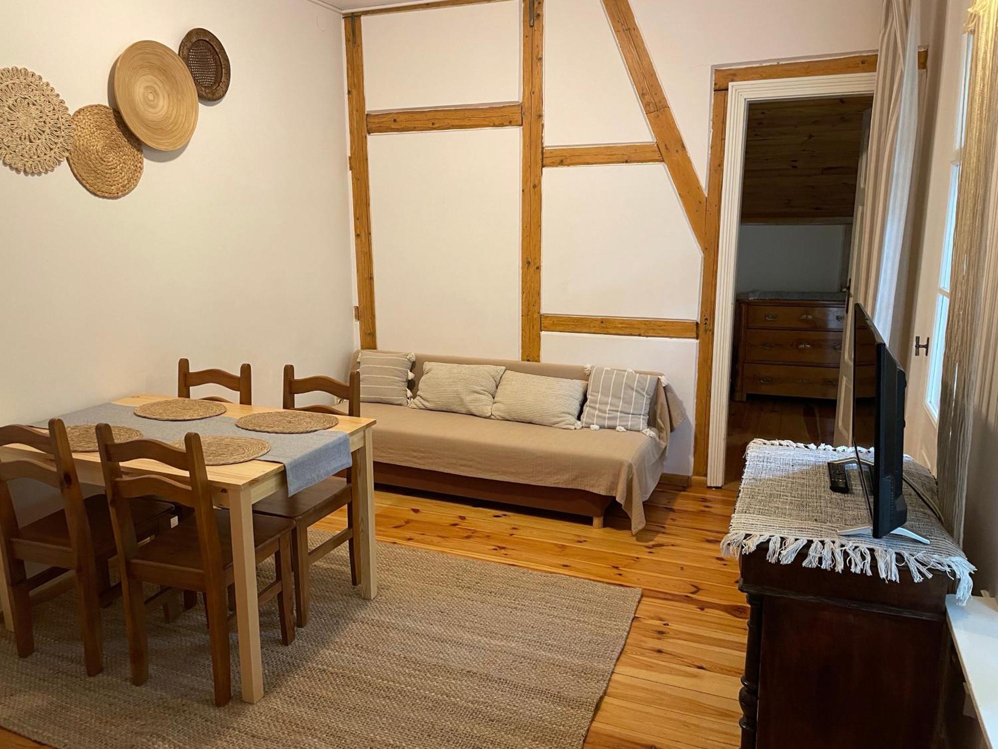 Guest house Brzozowy Gaj *