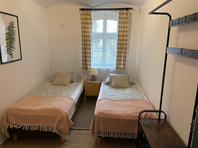 Guest house Brzozowy Gaj *