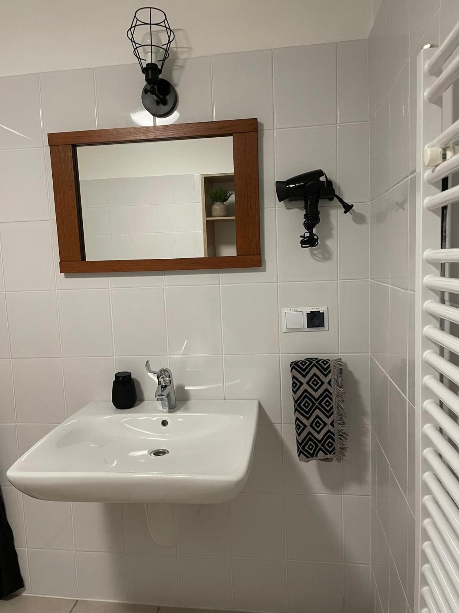 Brzozowy Gaj Guest house