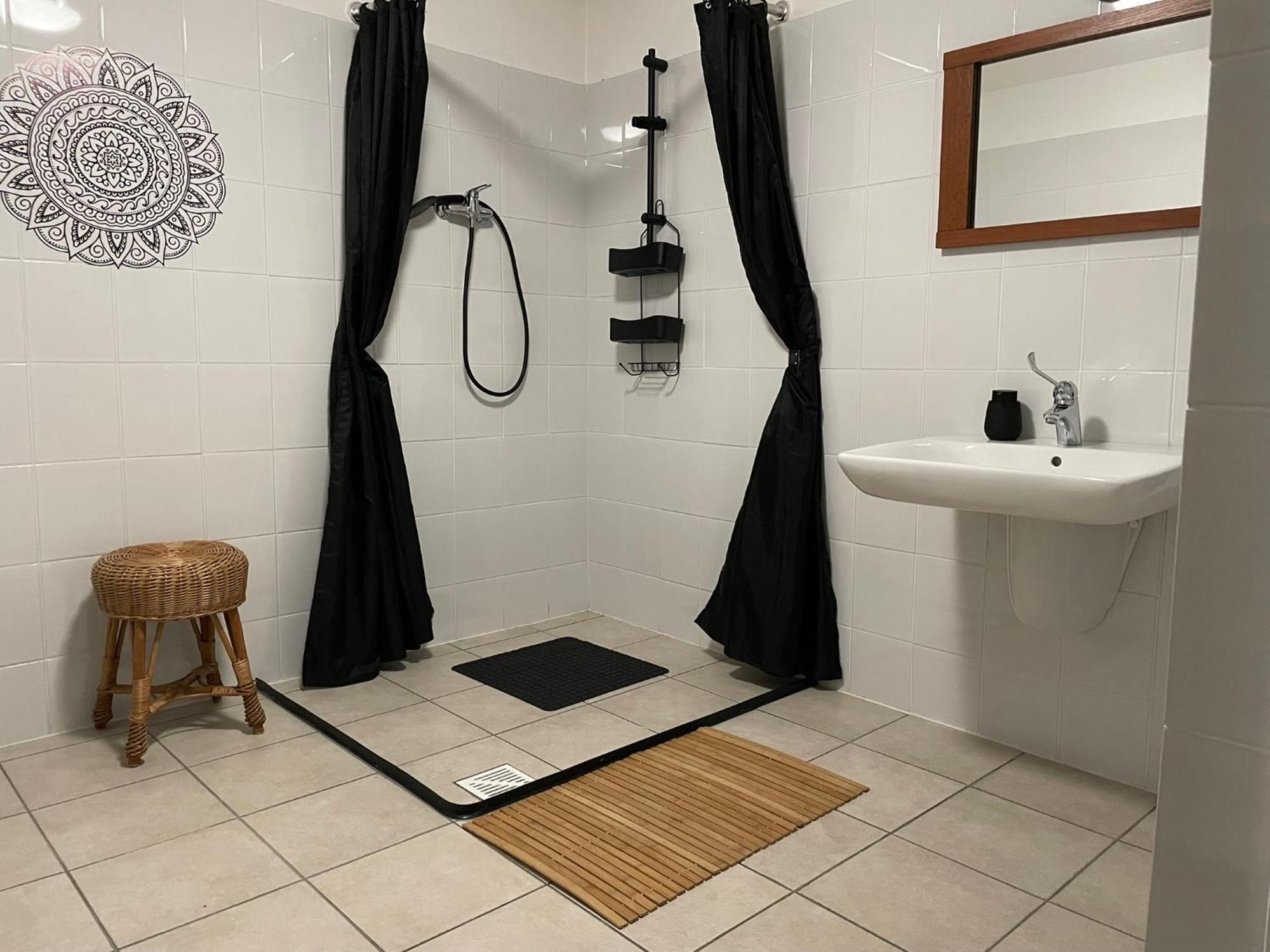 Brzozowy Gaj Guest house *