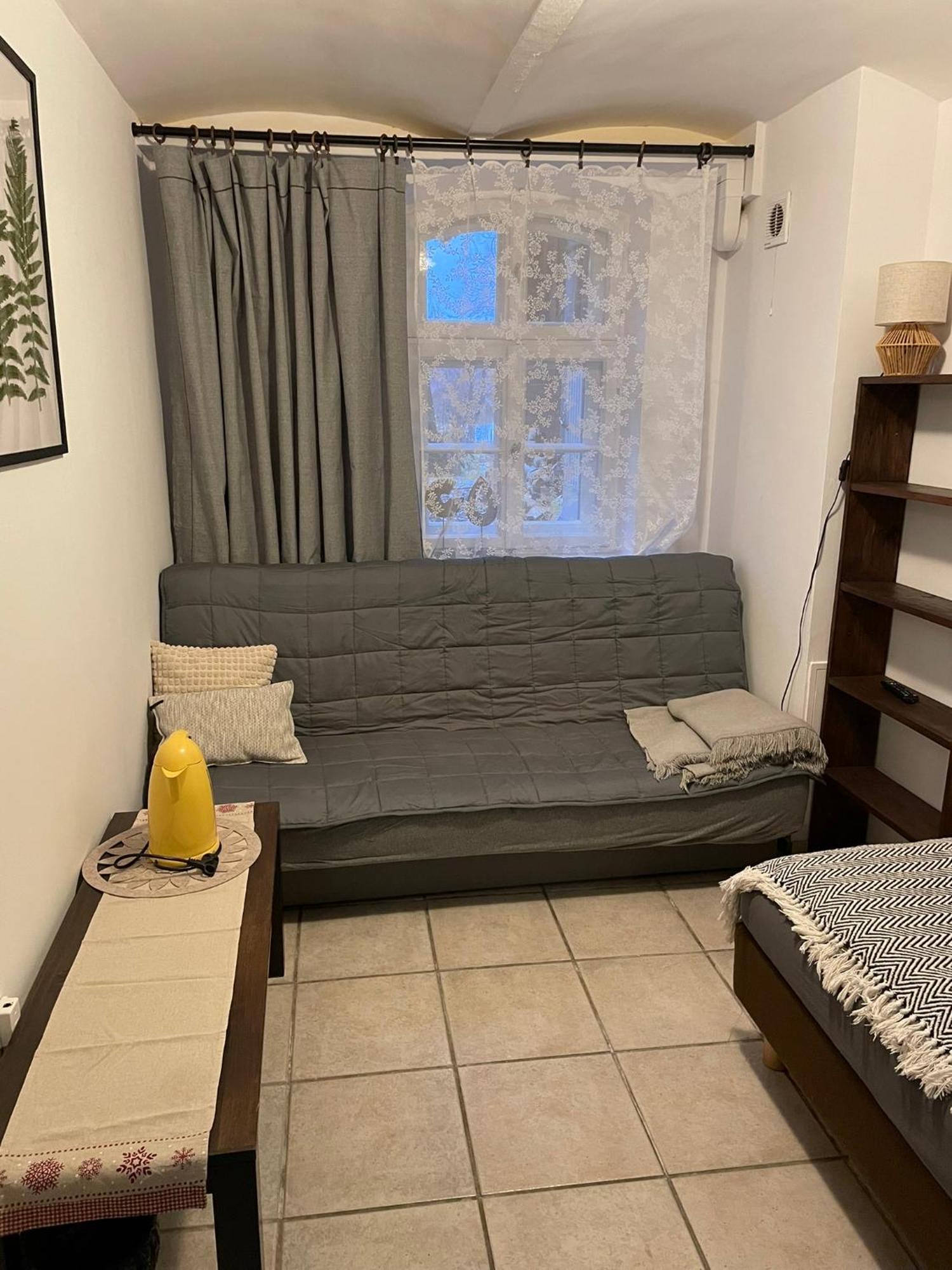 Guest house Brzozowy Gaj