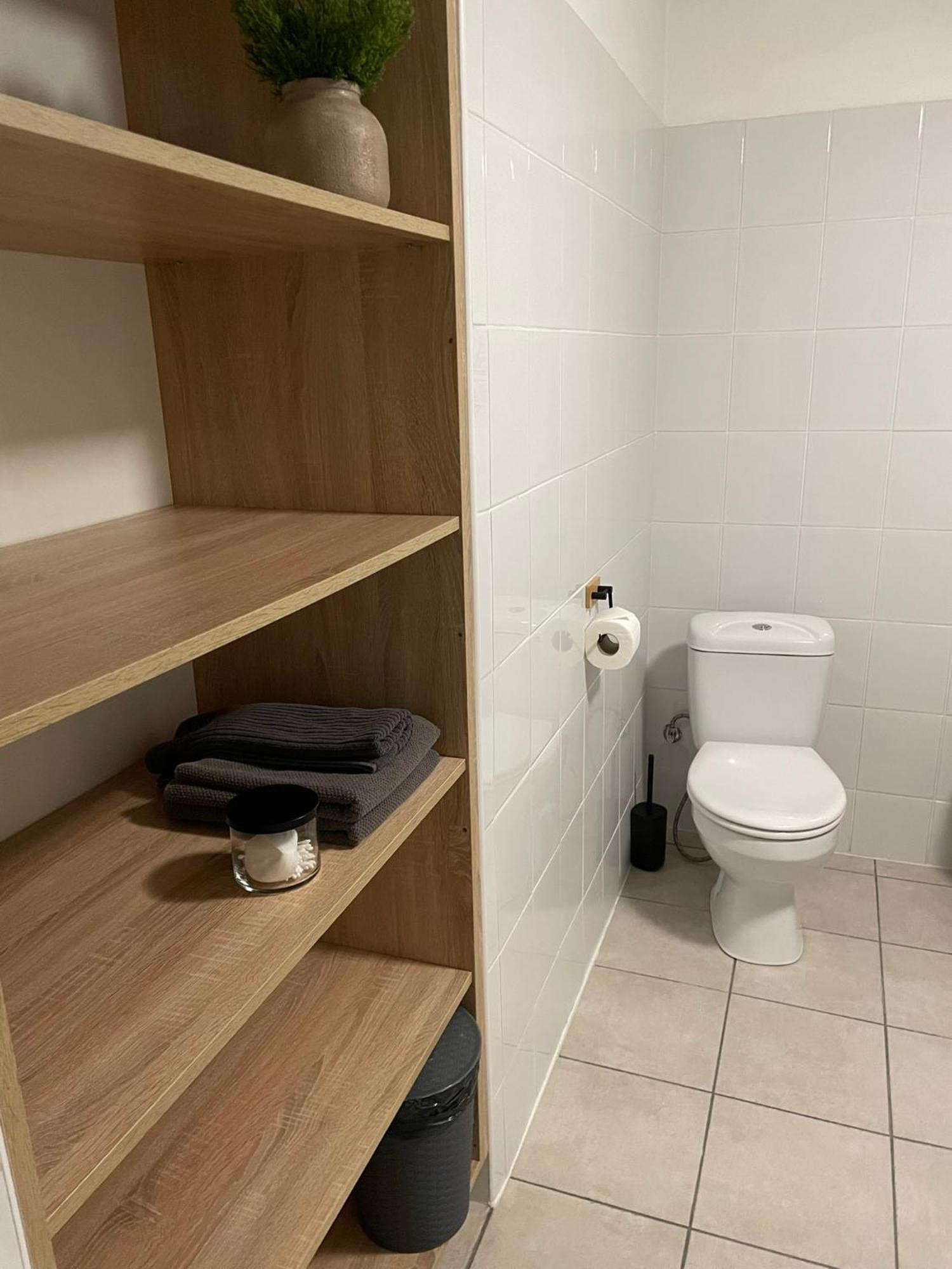 Brzozowy Gaj Guest house *