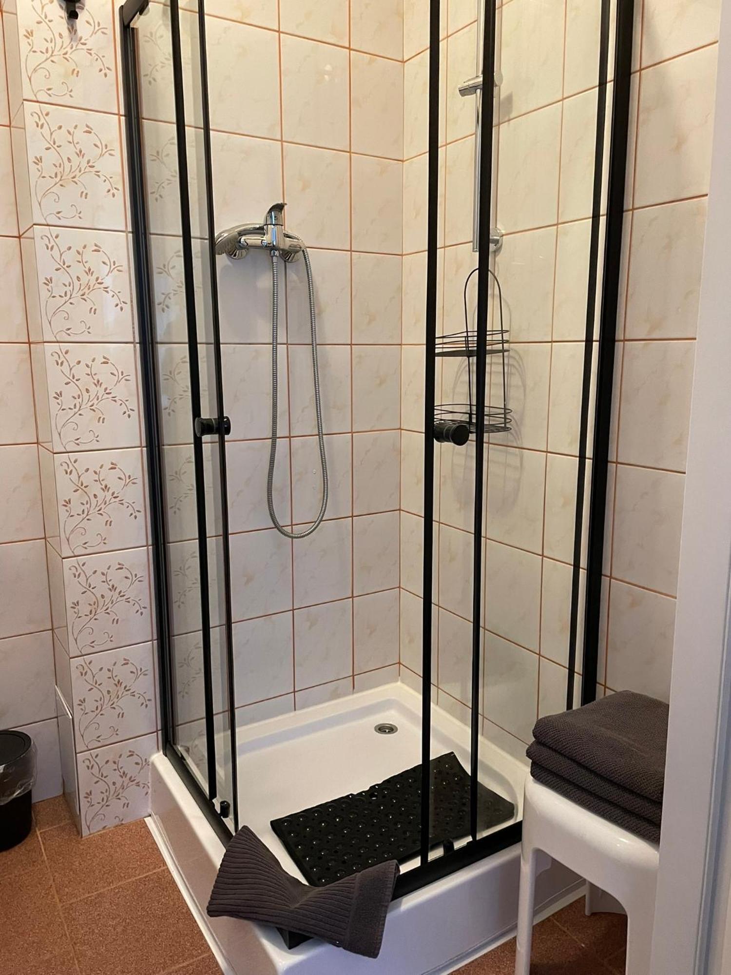 Guest house Brzozowy Gaj