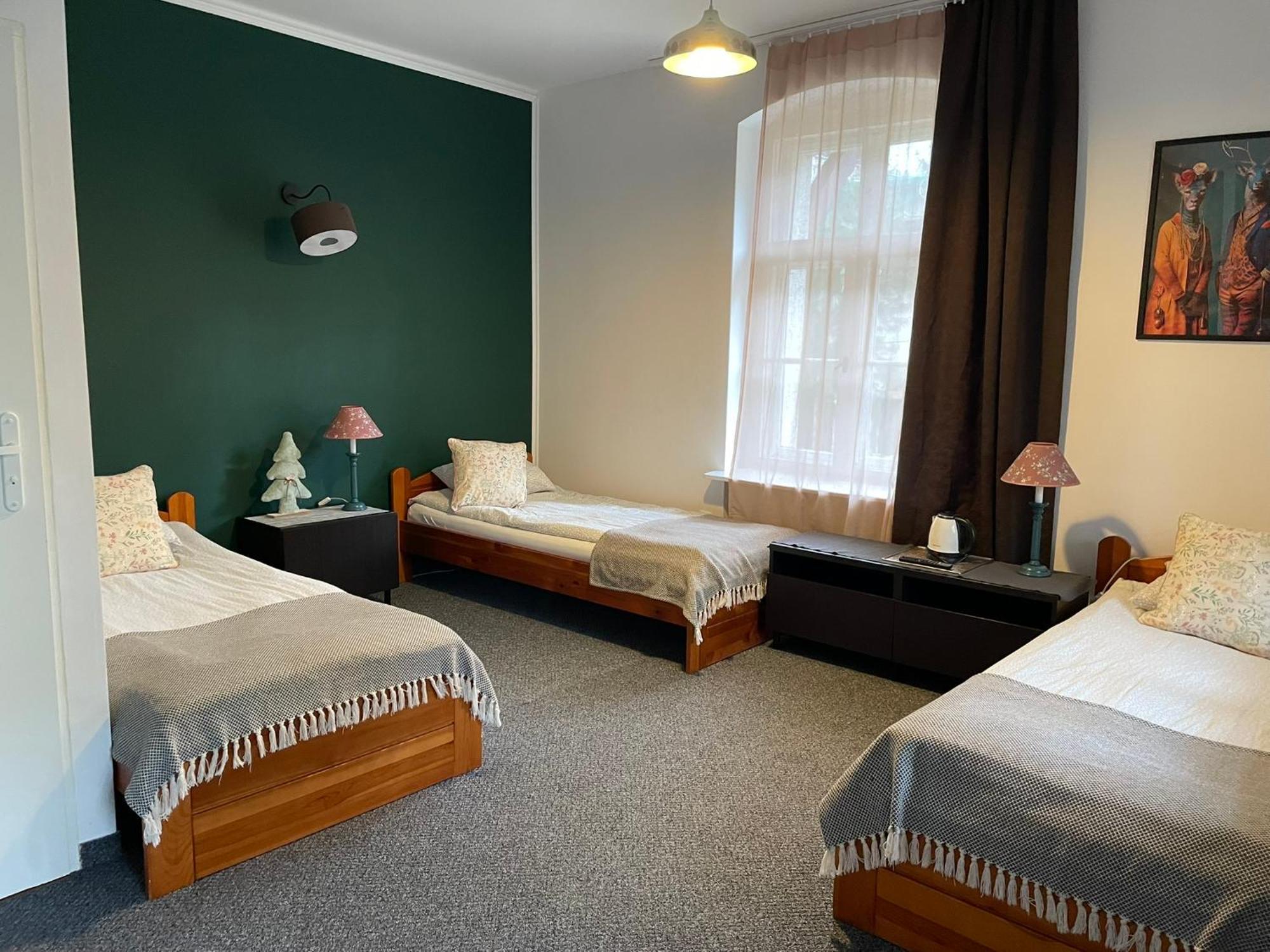 Guest house Brzozowy Gaj Karpacz