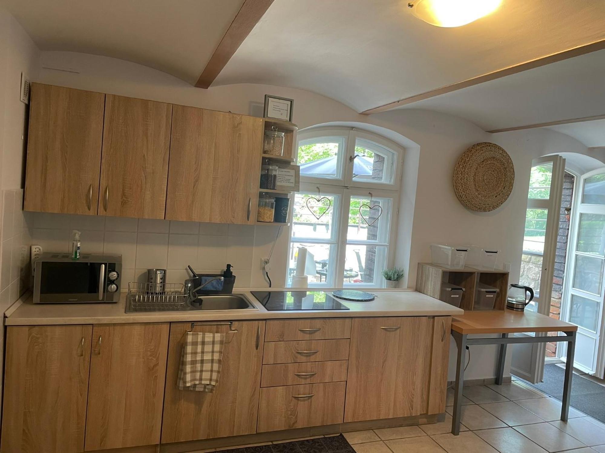 Brzozowy Gaj Guest house