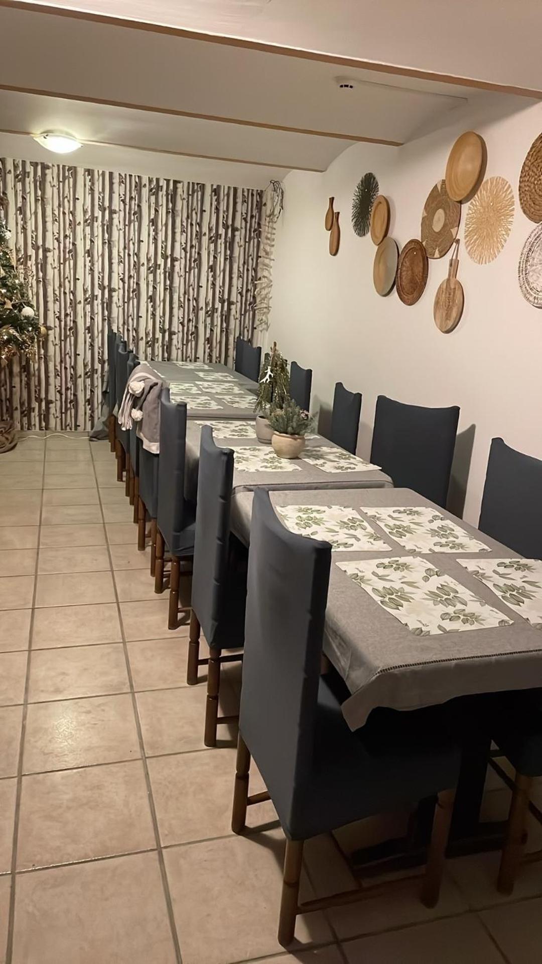 Guest house Brzozowy Gaj *
