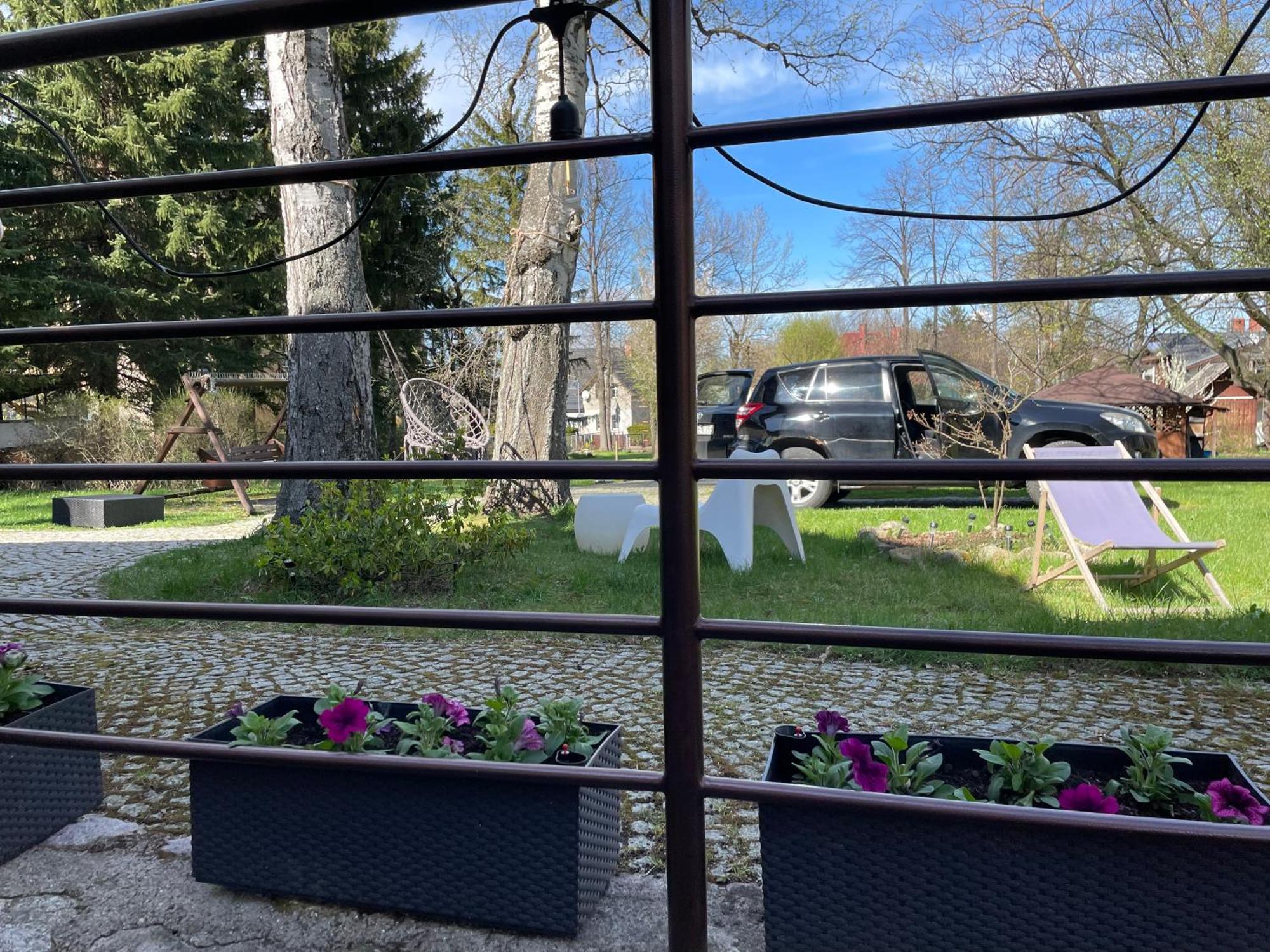 Brzozowy Gaj Guest house Karpacz