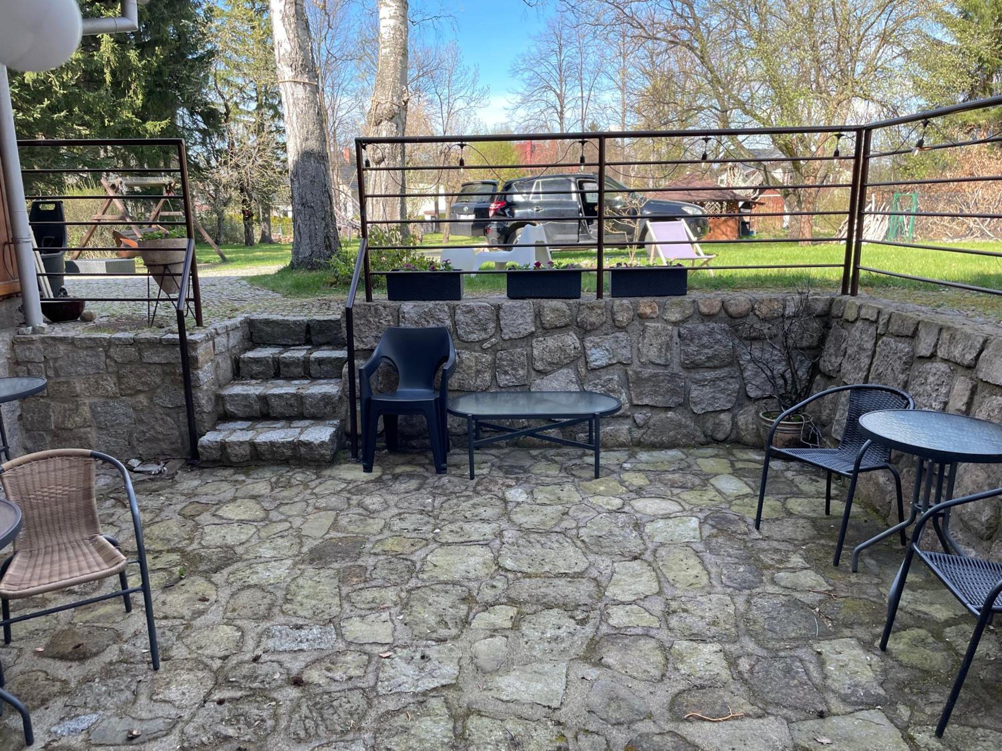 Brzozowy Gaj Guest house